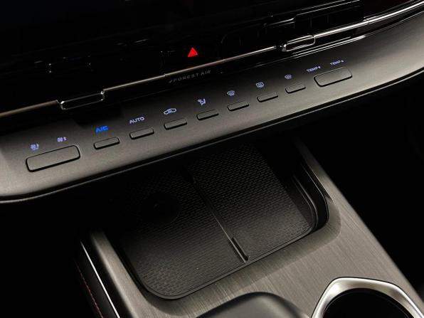 Changan CS55 Plus II с пробегом 2023 года, цена 2 098 000 рублей, 40607 км, внедорожник, Автокод Объявления