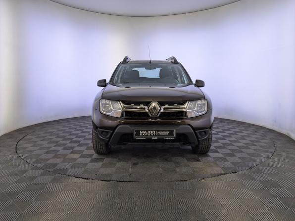 Renault Duster I Рестайлинг с пробегом 2018 года, цена 1 450 000 рублей, 42403 км, внедорожник, Автокод Объявления