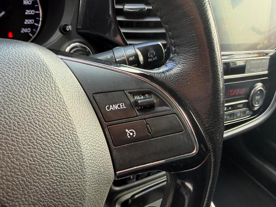 Mitsubishi Outlander III Рестайлинг 2 Санкт-Петербург  - изображение 12