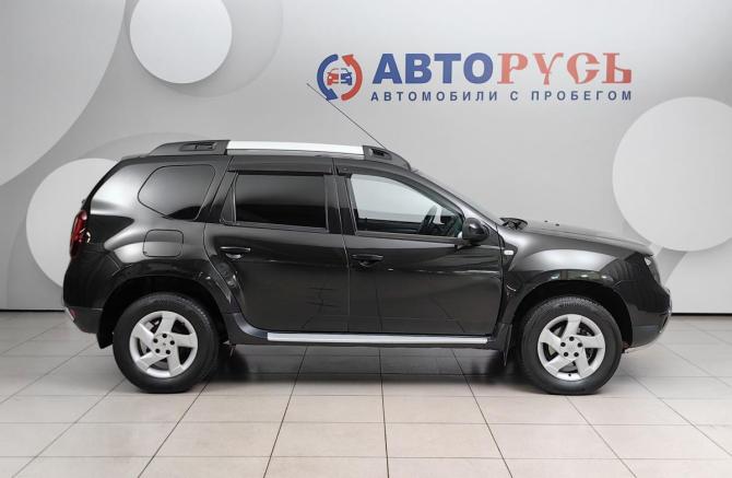 Renault Duster I Рестайлинг с пробегом 2015 года, цена 1 124 000 рублей, 95181 км, внедорожник, Автокод Объявления