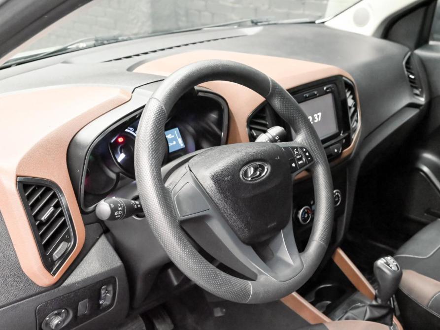 Lada (ВАЗ) XRAY I Екатеринбург  - изображение 17