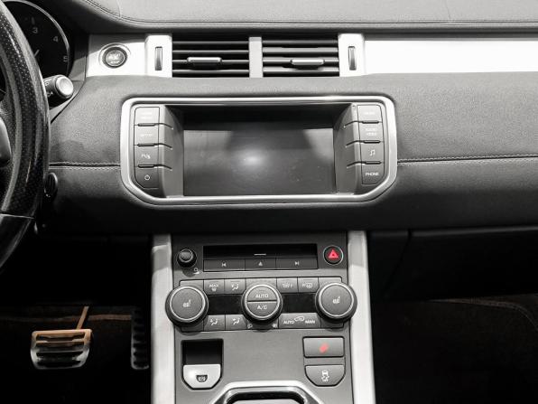 Land Rover Range Rover Evoque I с пробегом 2014 года, цена 1 750 000 рублей, 155238 км, внедорожник, Автокод Объявления