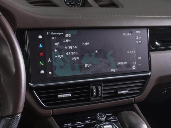 Porsche Cayenne III с пробегом 2021 года, цена 12 260 000 рублей, 33321 км, внедорожник, Автокод Объявления