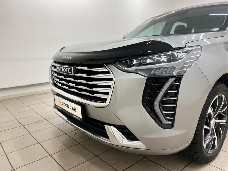Haval Jolion I Энгельс  - изображение 9