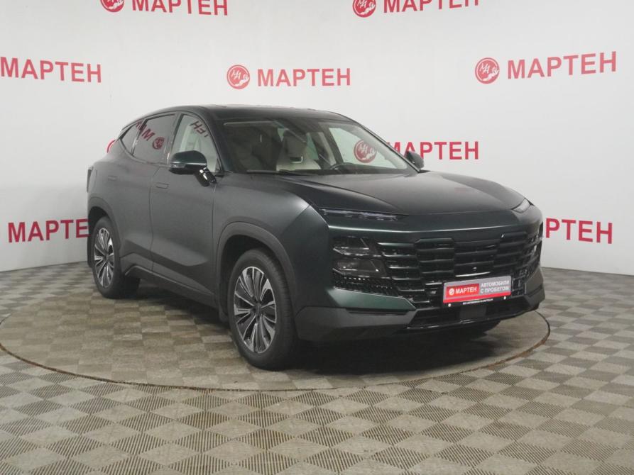 JETOUR DASHING I Вологда  - изображение 3