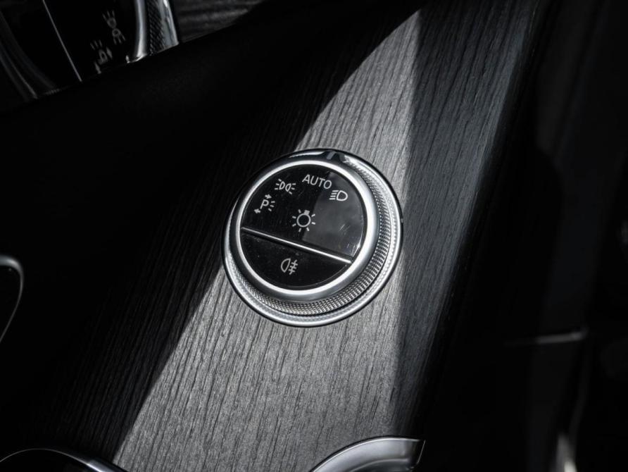 Mercedes-Benz S-Класс VII (W223) Ставрополь  - изображение 22