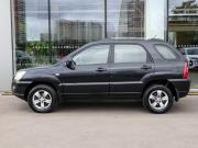Kia Sportage II Рестайлинг Москва  - изображение 27