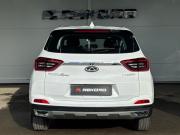 Chery Tiggo 4 Pro I Уфа  - изображение 30