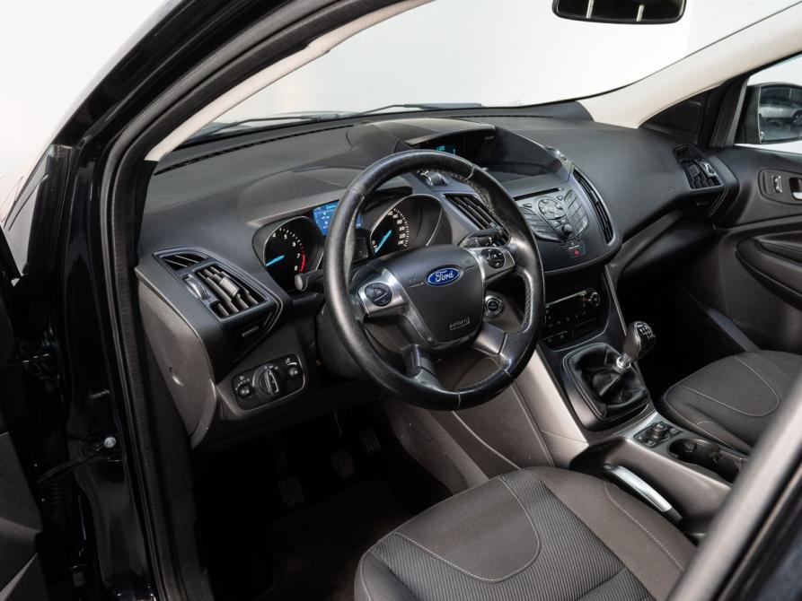 Ford Kuga II Тюмень  - изображение 10