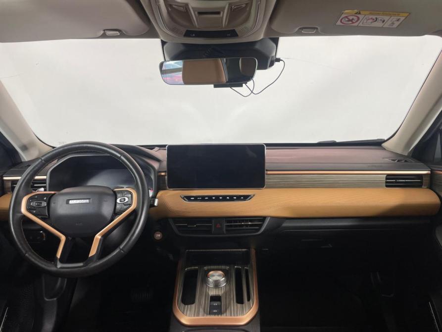 Haval Jolion I Воронеж  - изображение 12