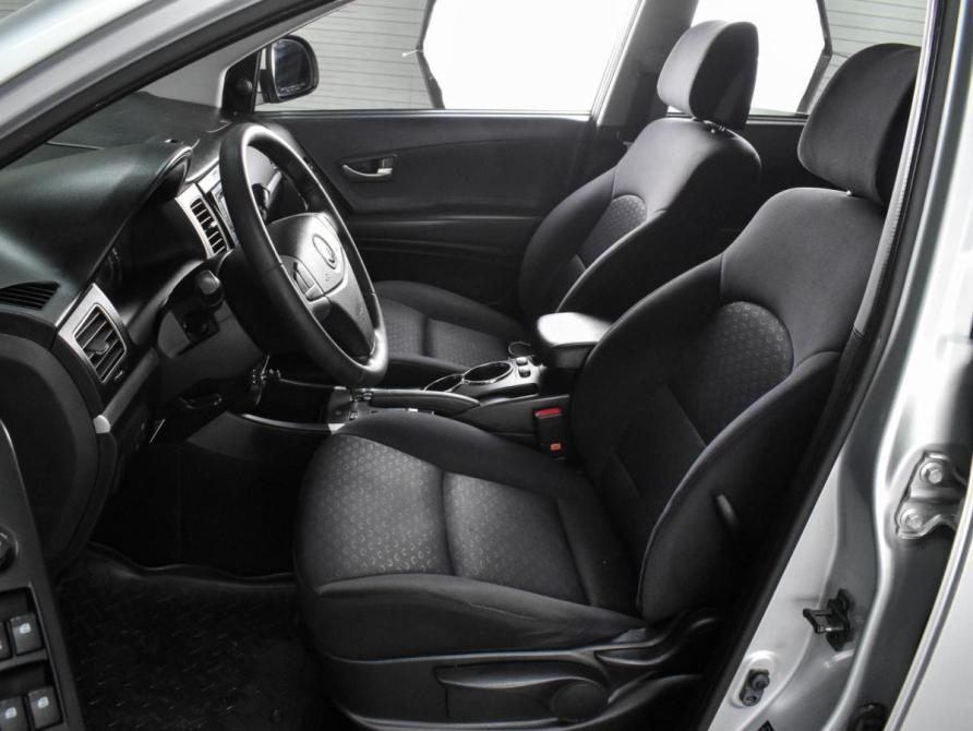 SsangYong Actyon II Воронеж  - изображение 10