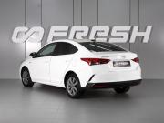 Hyundai Solaris II Минеральные Воды  - изображение 19