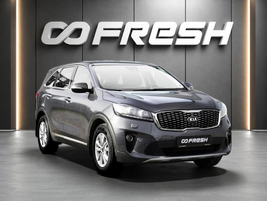 Kia Sorento III Prime Рестайлинг Тверь  - изображение 1