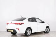 Kia Rio IV Красноярск  - изображение 30