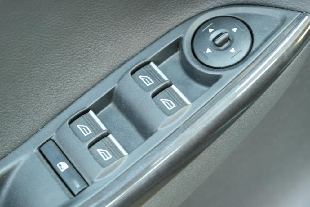 Ford Focus III Рестайлинг Омск  - изображение 10