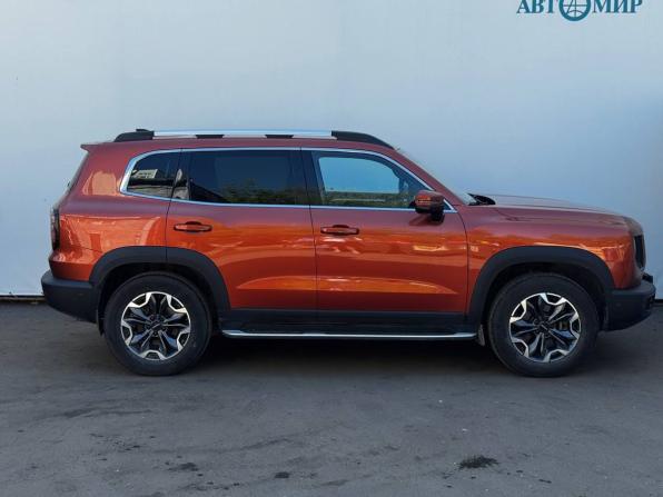 Haval Dargo с пробегом 2023 года, цена 2 541 000 рублей, 59622 км, внедорожник, Автокод Объявления