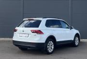 Volkswagen Tiguan II Красноярск  - изображение 28