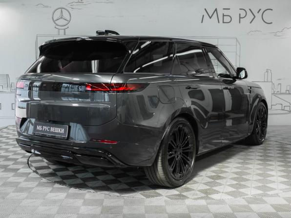 Новый Land Rover Range Rover Sport III 2026 года, цена 17 300 000 рублей, внедорожник, Автокод Объявления