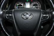 Toyota Alphard III Рестайлинг Владивосток  - изображение 50