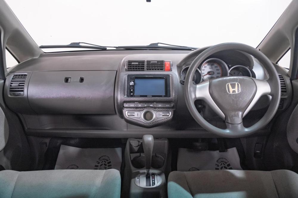 Honda Fit I Томск  - изображение 10