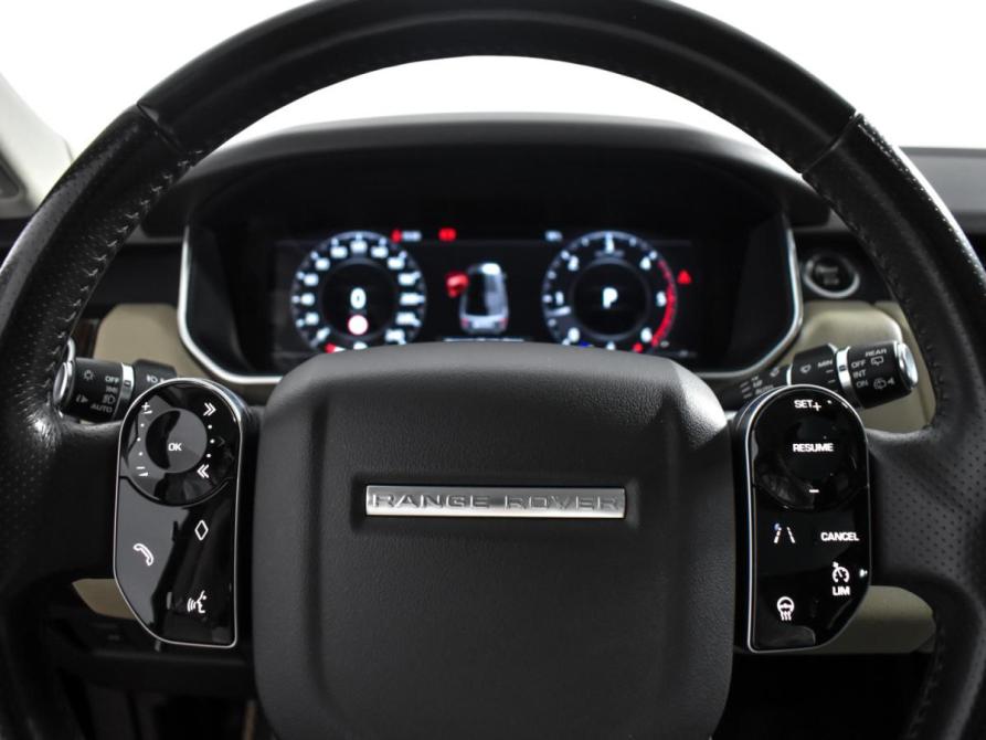 Land Rover Range Rover Sport II Рестайлинг Санкт-Петербург  - изображение 17