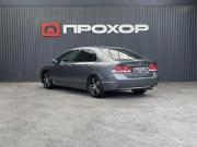 Honda Civic VIII Рестайлинг Пермь  - изображение 63