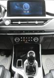 Chery Tiggo 4 Pro I Рестайлинг Октябрьский  - изображение 29