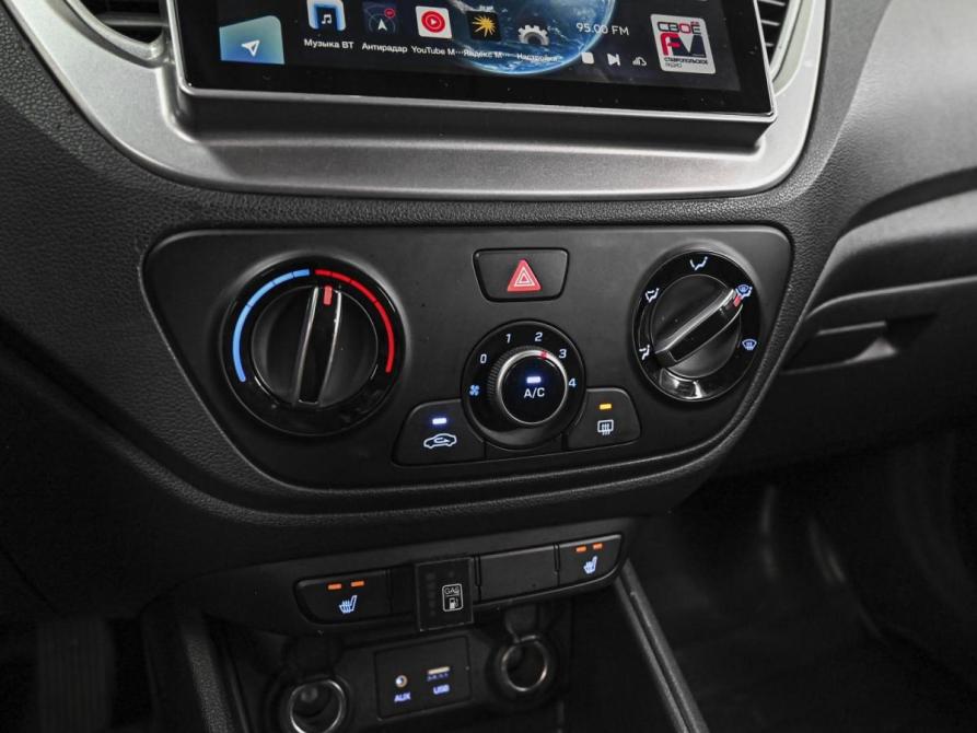 Hyundai Solaris II Ставрополь  - изображение 12