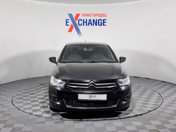 Citroen C-Elysee I с пробегом 2013 года, цена 429 000 рублей, 172600 км, седан, Автокод Объявления