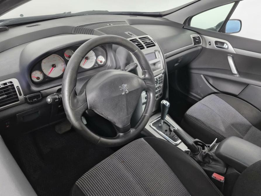 Peugeot 407 Нижний Новгород  - изображение 13