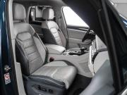 Volkswagen Touareg III Тюмень  - изображение 39