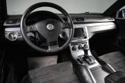 Volkswagen Passat B6 Сургут  - изображение 28