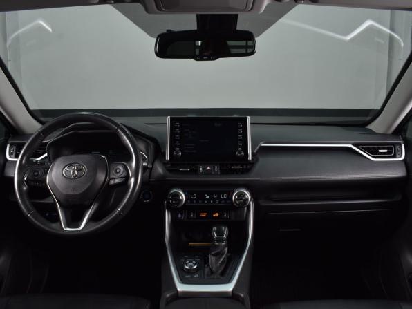 Toyota RAV4 V (XA50) с пробегом 2021 года, цена 3 584 995 рублей, 67190 км, внедорожник, Автокод Объявления