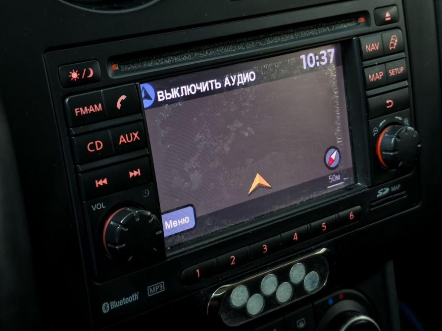 Nissan Qashqai+2 I Рестайлинг Уфа  - изображение 15