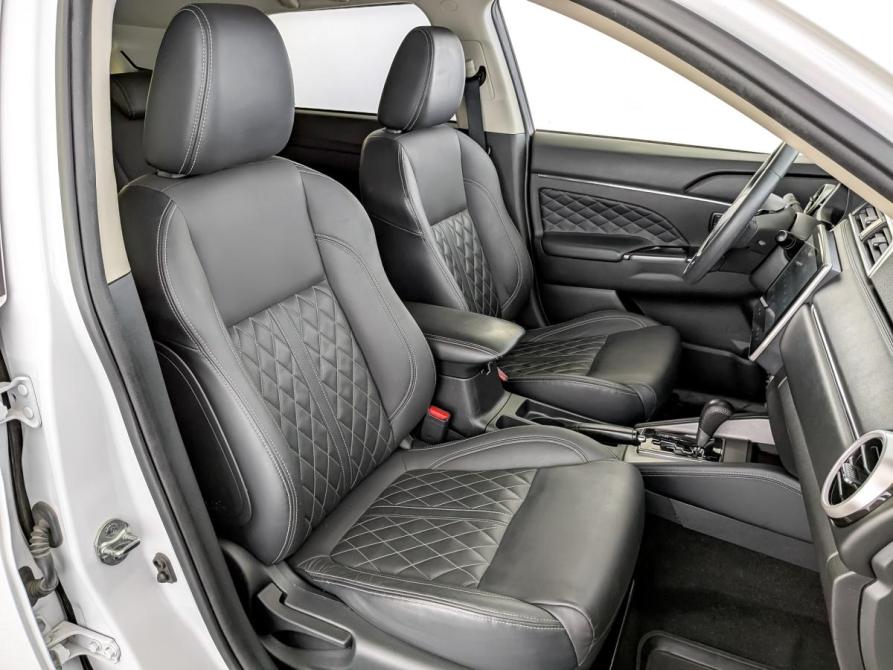 Mitsubishi ASX I Рестайлинг 3 Москва  - изображение 23