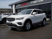 Belgee X70 I Рестайлинг Москва  - изображение 25