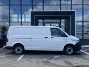 Volkswagen Transporter T6 Рестайлинг Москва  - изображение 23