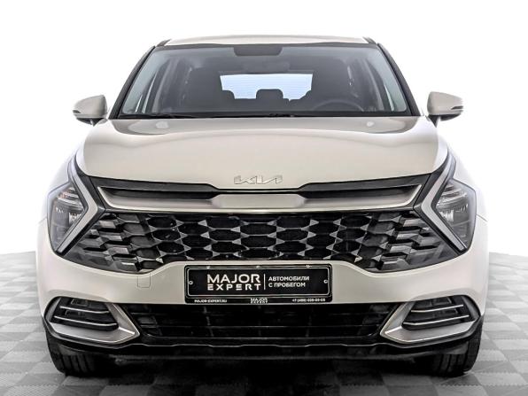 Kia Sportage V с пробегом 2023 года, цена 3 270 000 рублей, 52000 км, внедорожник, Автокод Объявления
