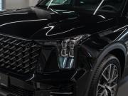 GAC GS8 II Москва  - изображение 55