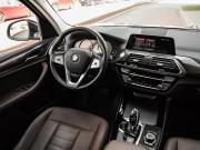 BMW X3 III (G01) Санкт-Петербург  - изображение 53