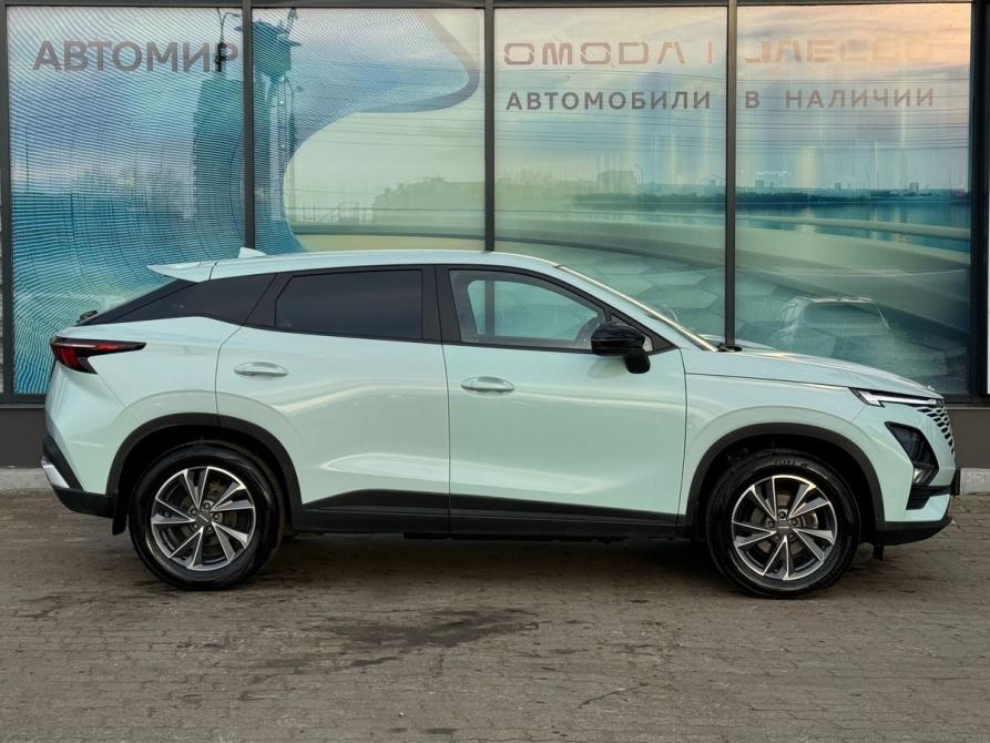 Omoda C5 I Архангельск  - изображение 4