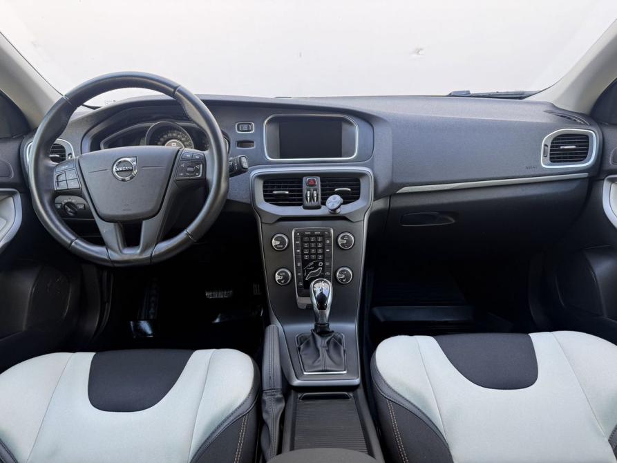 Volvo V40 Cross Country I Рестайлинг Москва  - изображение 12