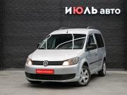 Volkswagen Caddy III Рестайлинг Екатеринбург  - изображение 17