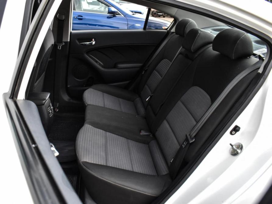 Kia Cerato III Рестайлинг (Classic) Краснодар  - изображение 9