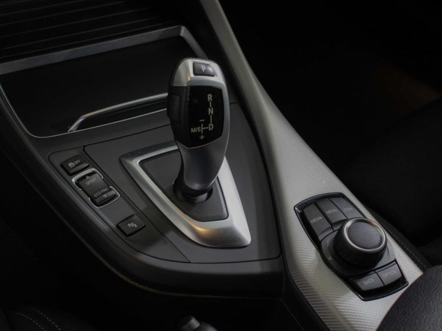BMW 1 серии II (F20/F21) Рестайлинг 2 Москва  - изображение 15