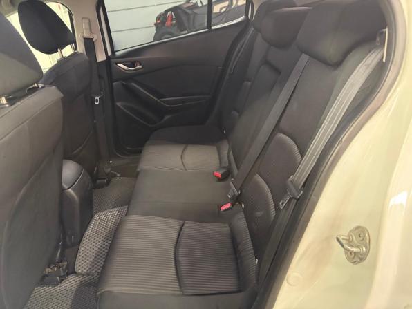 Mazda 3 III (BM) с пробегом 2014 года, цена 1 127 000 рублей, 248000 км, седан, Автокод Объявления