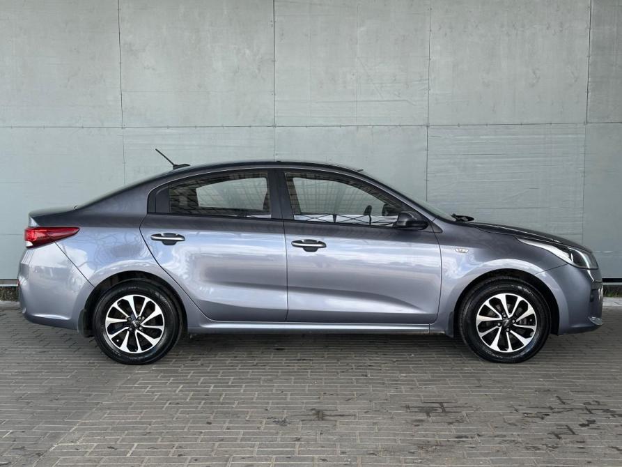 Kia Rio IV Тамбов  - изображение 8