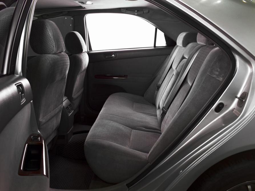 Toyota Camry V (XV30) Кемерово  - изображение 12