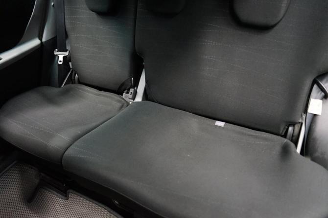 Toyota Yaris II с пробегом 2008 года, цена 664 000 рублей, 226457 км, хэтчбек, Автокод Объявления