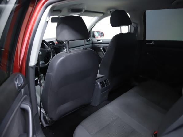 Volkswagen Golf V с пробегом 2008 года, цена 540 000 рублей, 156934 км, хэтчбек, Автокод Объявления